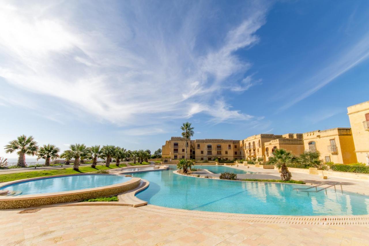 Getaway Npetto Gozitan - Happy * Mgarr