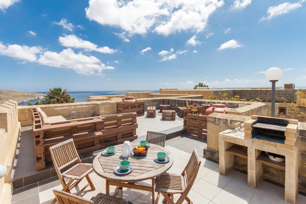 Holiday home Getaway Npetto Gozitan - Happy