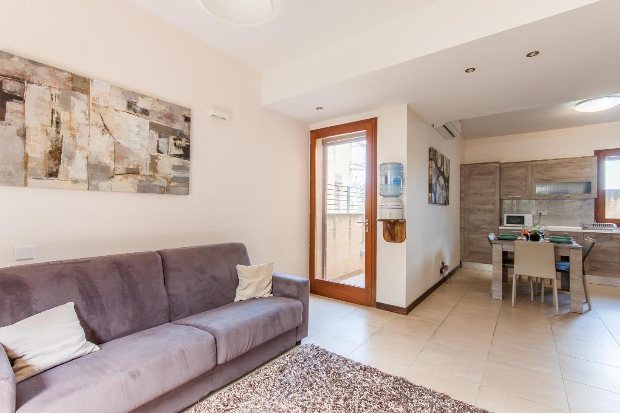 Getaway Npetto Gozitan - Happy Holiday home
