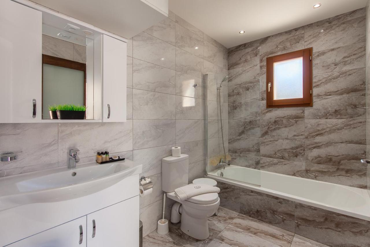 Getaway Npetto Gozitan - Happy * Mgarr