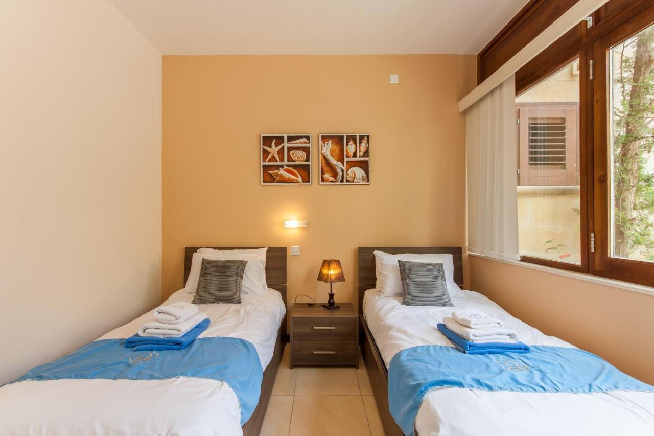 Getaway Npetto Gozitan - Happy Holiday home