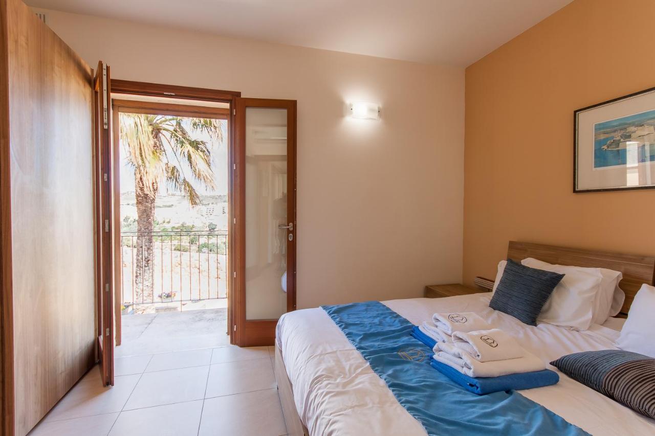 Getaway Npetto Gozitan - Happy * Mgarr
