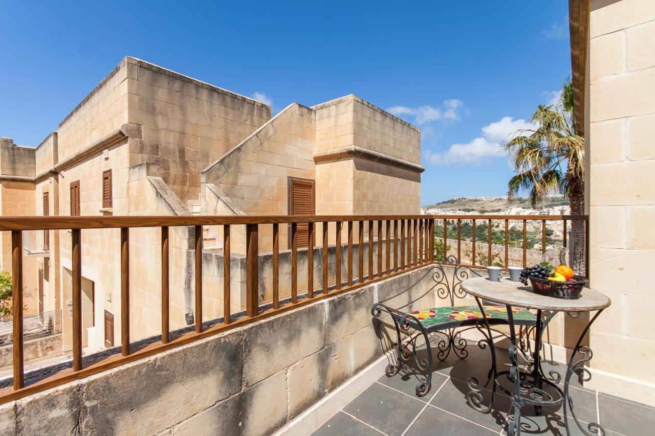 Holiday home Getaway Npetto Gozitan - Happy Mgarr