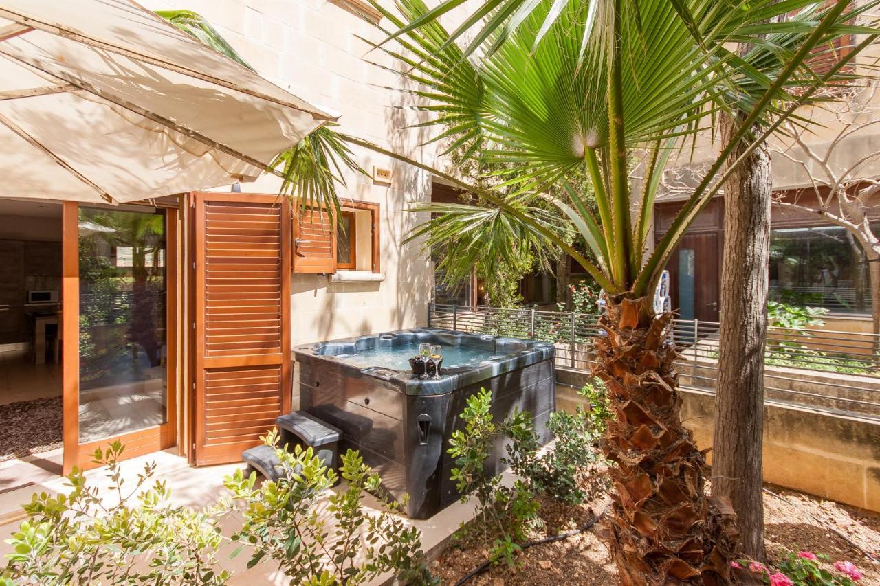 Getaway Npetto Gozitan - Happy Holiday home