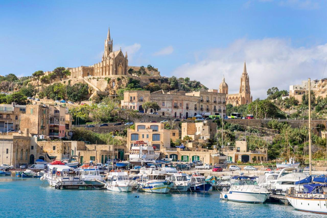 Holiday home Getaway Npetto Gozitan - Happy Mgarr