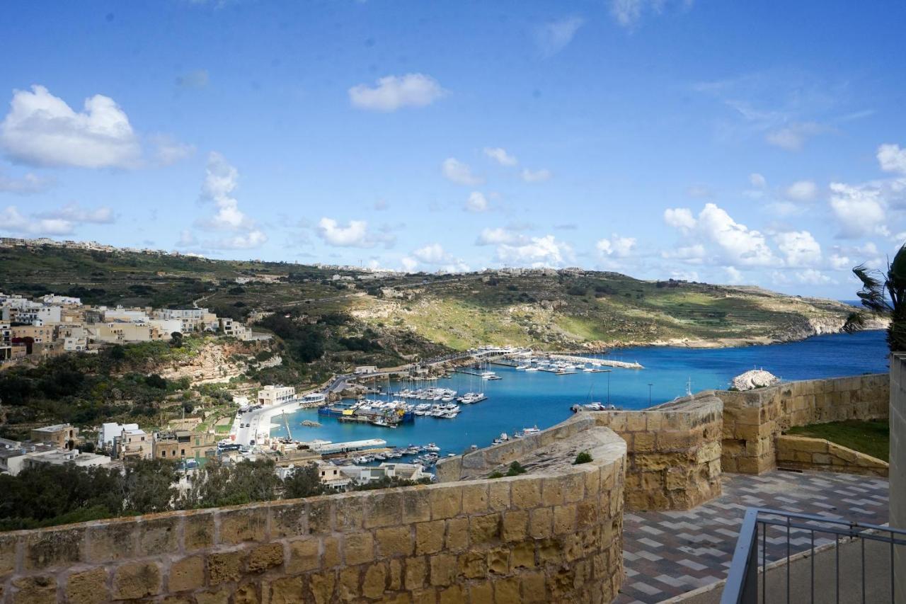 Getaway Npetto Gozitan - Happy Holiday home Mgarr