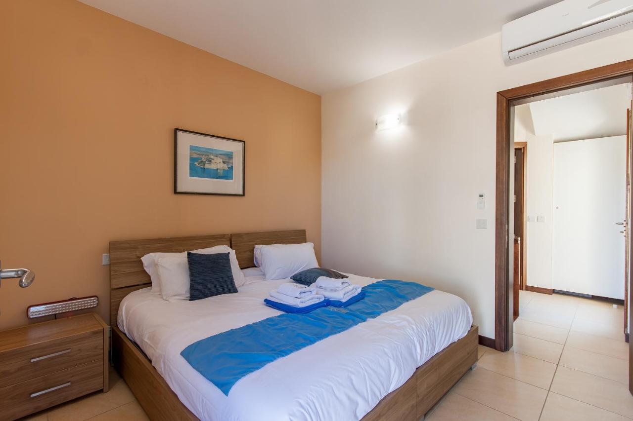 Getaway Npetto Gozitan - Happy Mgarr