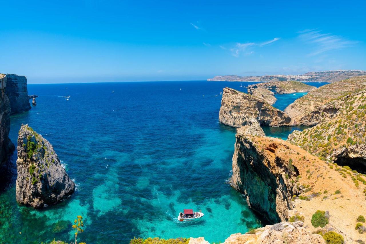 Holiday home Getaway Npetto Gozitan - Happy