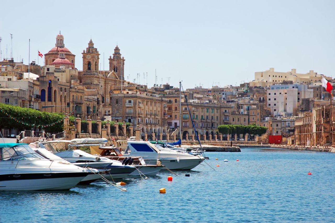 Holiday home Getaway Npetto Gozitan - Happy