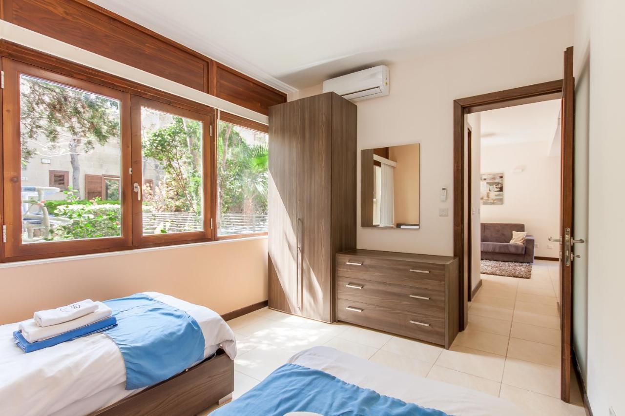 Getaway Npetto Gozitan - Happy * Mgarr