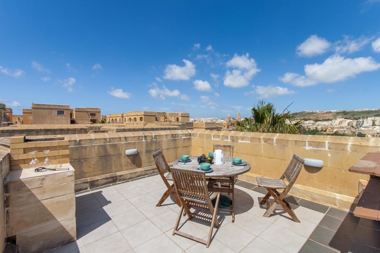 Holiday home Getaway Npetto Gozitan - Happy *