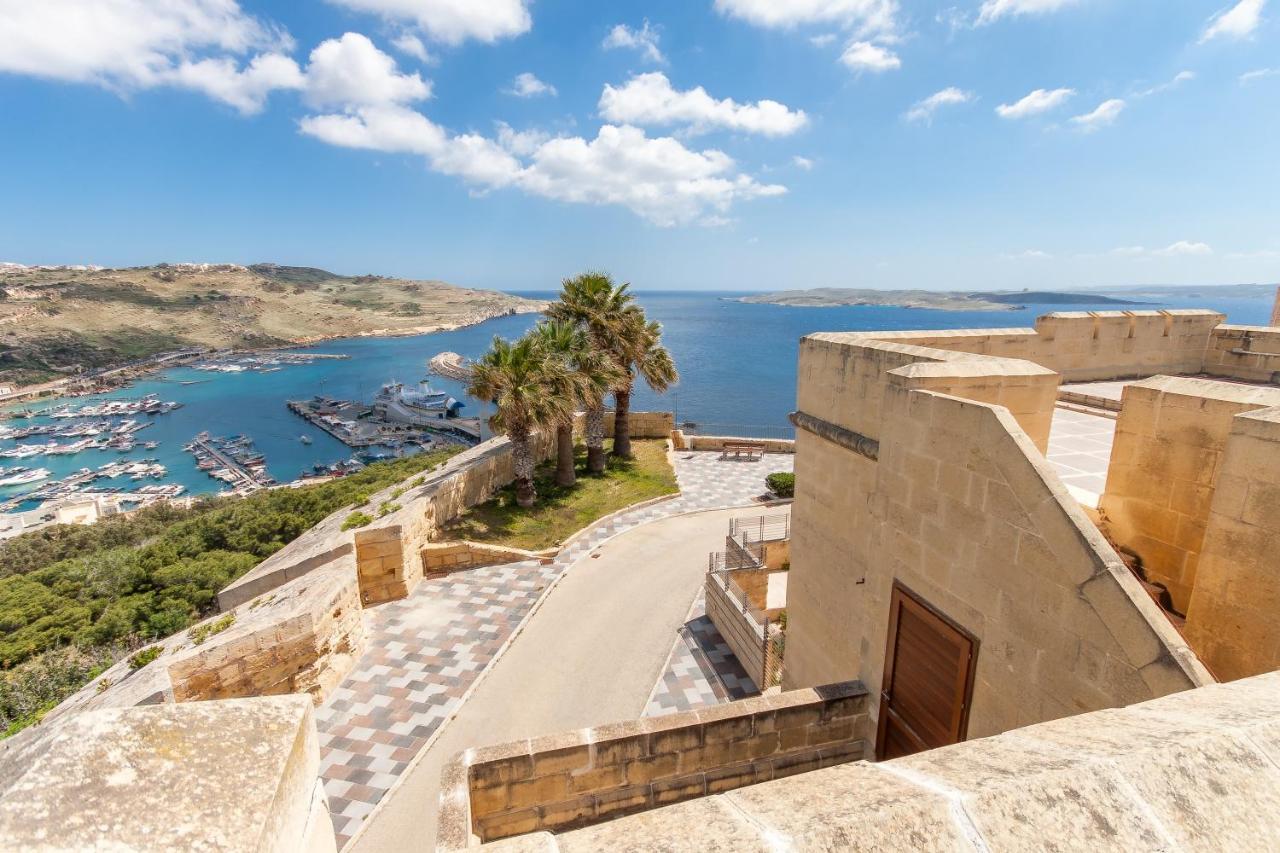 Getaway Npetto Gozitan - Happy Holiday home